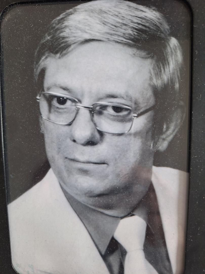 Inventatorul Pavel Kozak